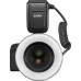 Godox MF-R76N TTL Macro Ring Flash - Nikon Godox MF-R76N TTL Macro Ring Flash - Nikon
